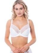 Podprsenka s kosticemi LOVELY SECRET Podprsenka s kosticemi LOVELY SECRET