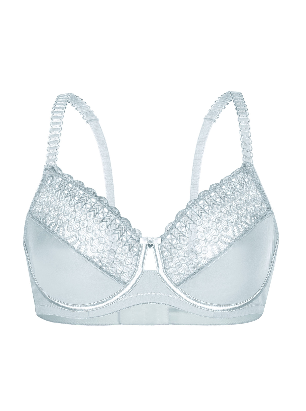 Podprsenka s kosticemi LOVELY SECRET Podprsenka s kosticemi LOVELY SECRET