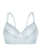 Podprsenka s kosticemi LOVELY SECRET Podprsenka s kosticemi LOVELY SECRET