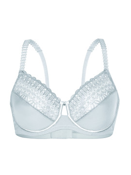 Podprsenka s kosticemi LOVELY SECRET