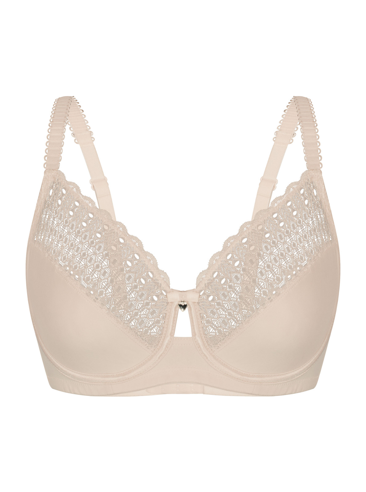 Podprsenka s kosticemi LOVELY SECRET Podprsenka s kosticemi LOVELY SECRET