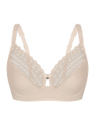 Podprsenka s kosticemi LOVELY SECRET