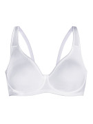 Podprsenka s dvojitými košíčky BASIC CONTROL