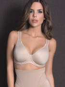 Podprsenka s dvojitými košíčky BASIC CONTROL Podprsenka s dvojitými košíčky BASIC CONTROL