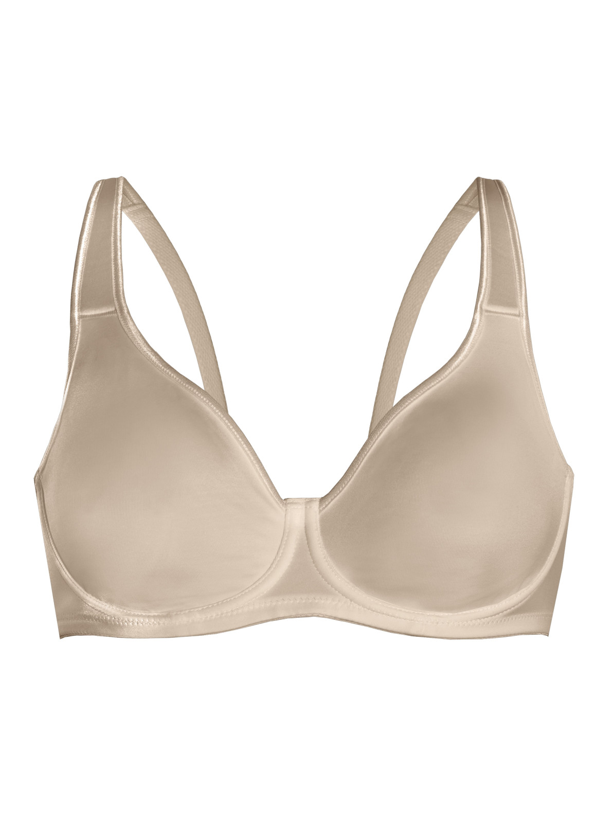 Podprsenka s dvojitými košíčky BASIC CONTROL Podprsenka s dvojitými košíčky BASIC CONTROL