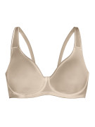 Podprsenka s dvojitými košíčky BASIC CONTROL Podprsenka s dvojitými košíčky BASIC CONTROL