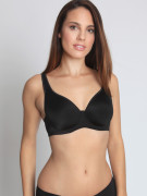 Podprsenka s dvojitými košíčky BASIC CONTROL