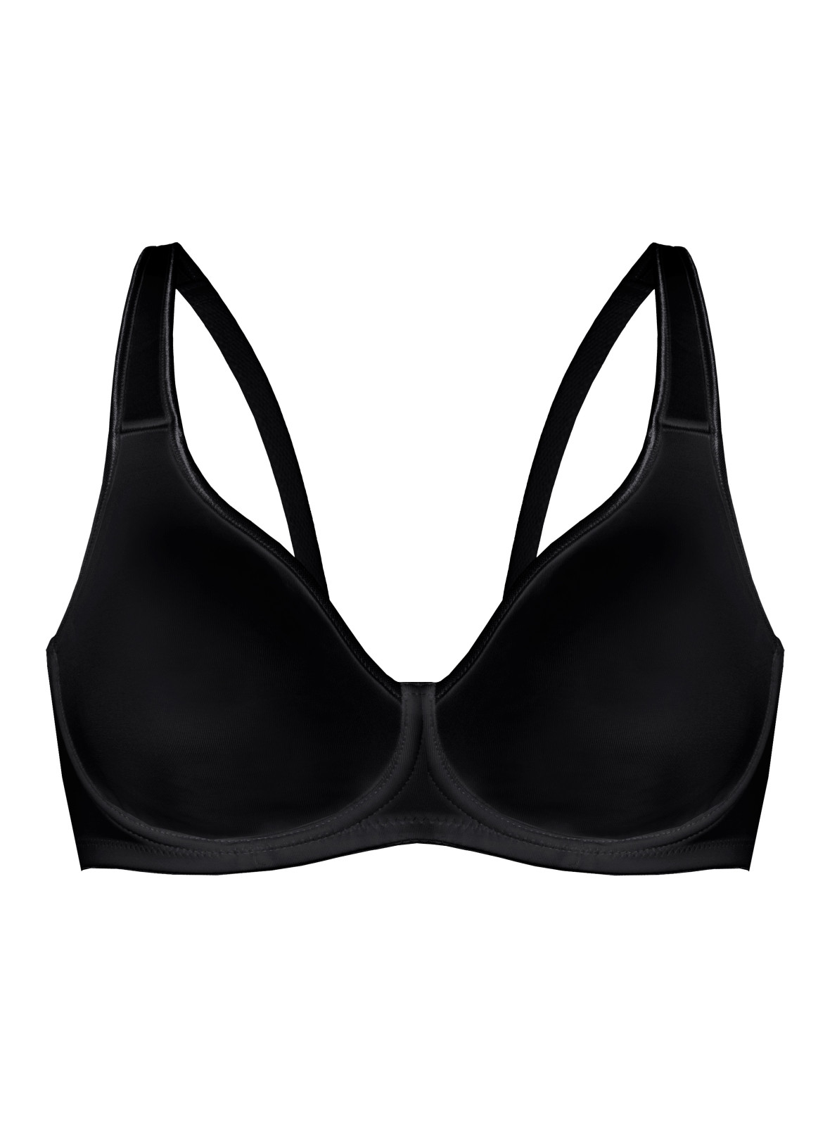 Podprsenka s dvojitými košíčky BASIC CONTROL Podprsenka s dvojitými košíčky BASIC CONTROL