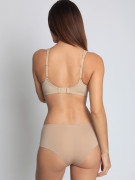 Podprsenka s dvojitými košíčky BASIC CONTROL