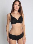 Podprsenka s dvojitými košíčky BASIC CONTROL