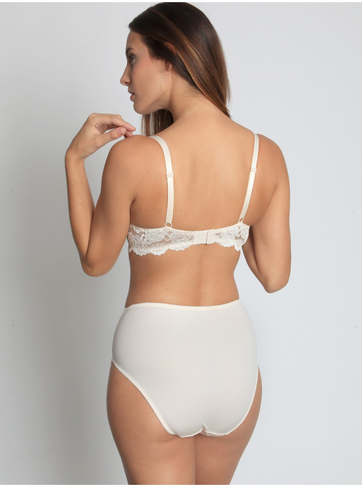 Stahovací kalhotky CLASSIC LACE Stahovací kalhotky CLASSIC LACE