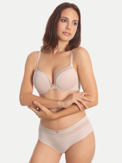 Podprsenka Push-up SENSUAL MORNING 28293