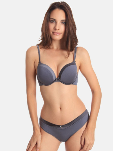 Podprsenka Push-up SENSUAL MORNING Podprsenka Push-up SENSUAL MORNING