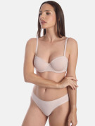 Kalhotky LUXURY PLEASURE Kalhotky LUXURY PLEASURE