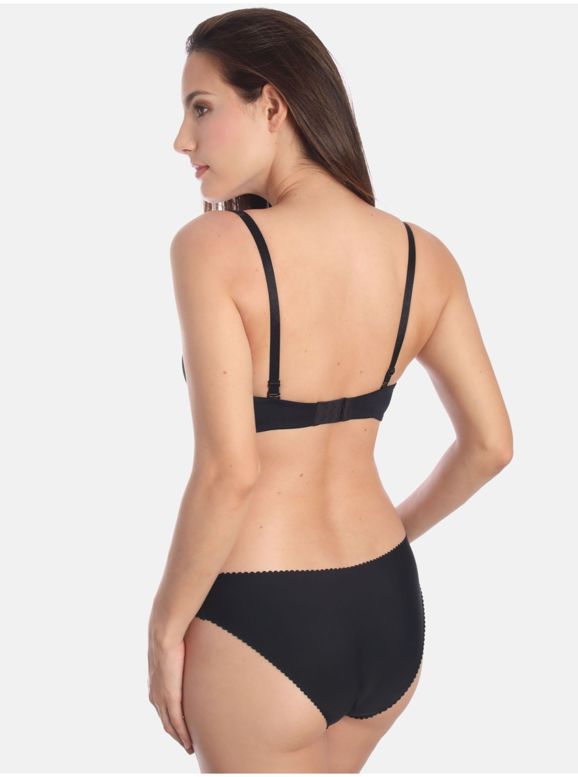 Kalhotky LUXURY PLEASURE Kalhotky LUXURY PLEASURE