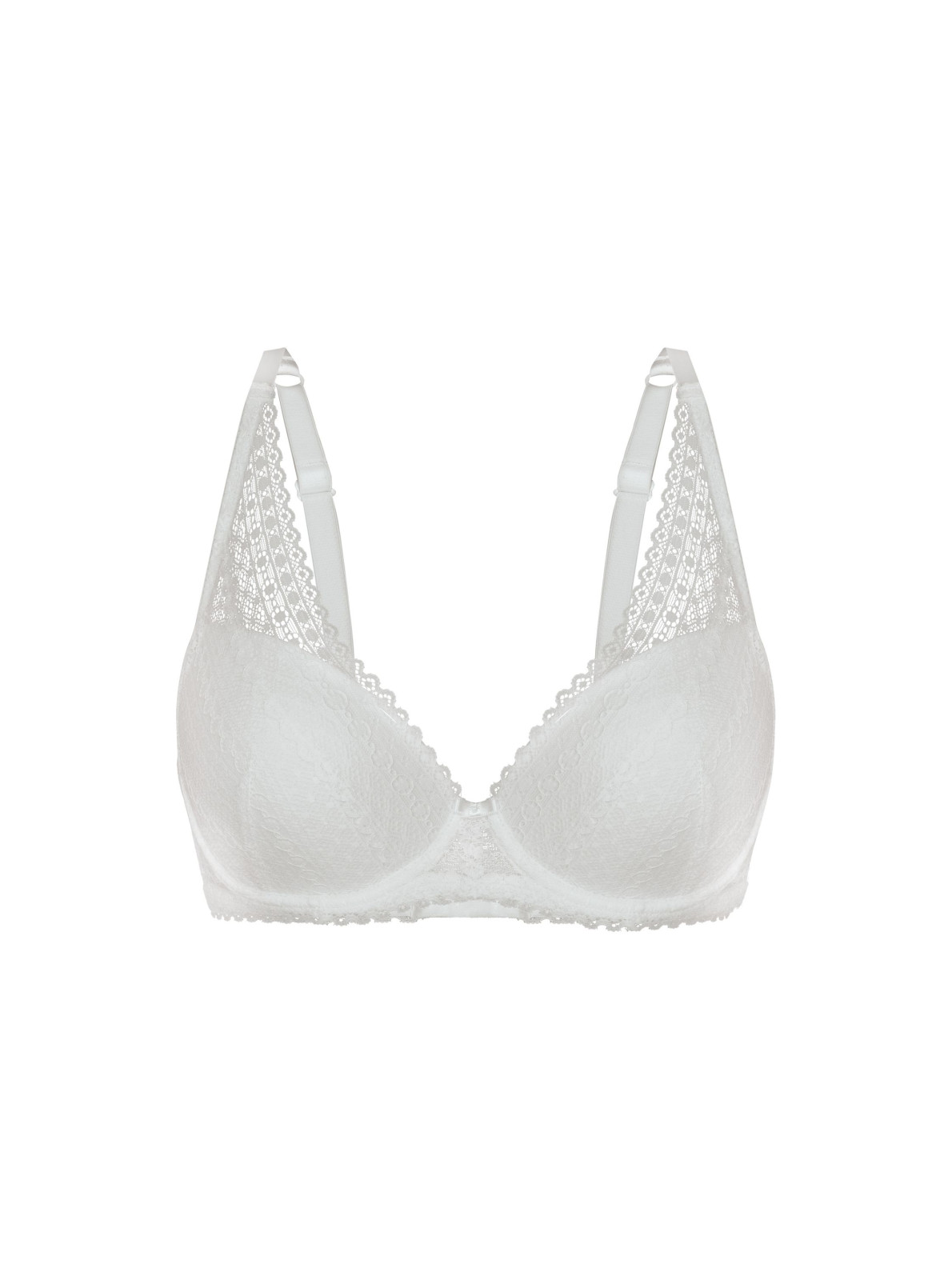 Podprsenka vyztuž. předtvar. TEMPTING PASSION Podprsenka vyztuž. předtvar. TEMPTING PASSION