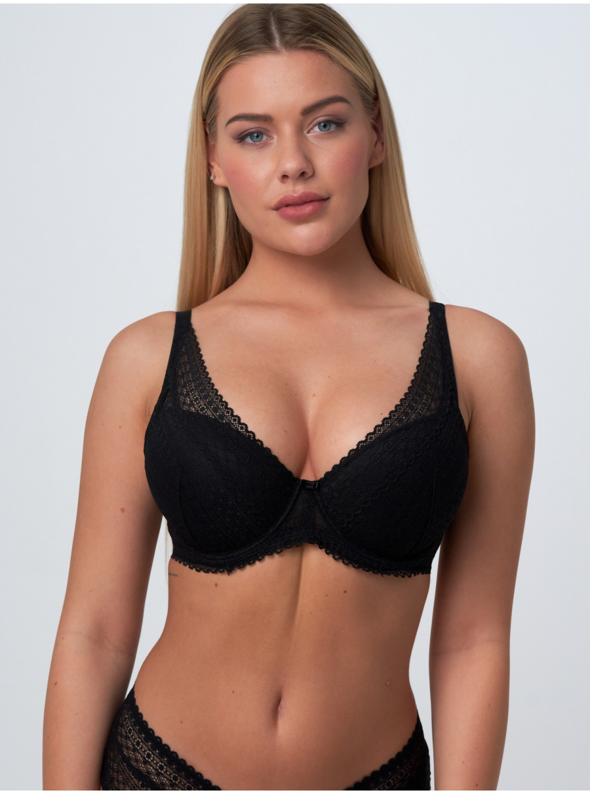 Podprsenka vyztuž. předtvar. TEMPTING PASSION Podprsenka vyztuž. předtvar. TEMPTING PASSION