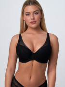 Podprsenka vyztuž. předtvar. TEMPTING PASSION