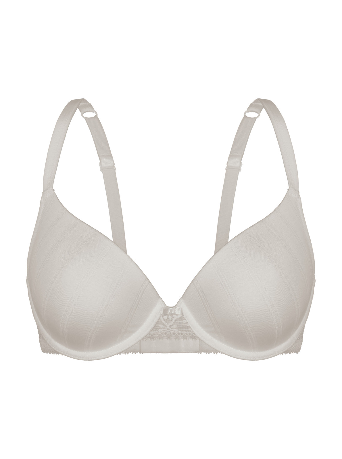 Podprsenka vyztužená NATURAL STRIPE Podprsenka vyztužená NATURAL STRIPE