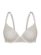 Podprsenka vyztužená NATURAL STRIPE