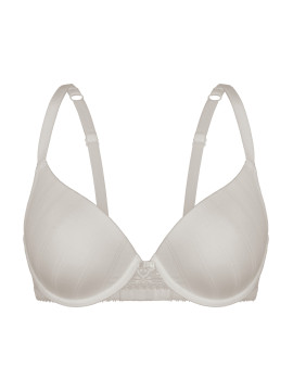 Podprsenka vyztužená NATURAL STRIPE