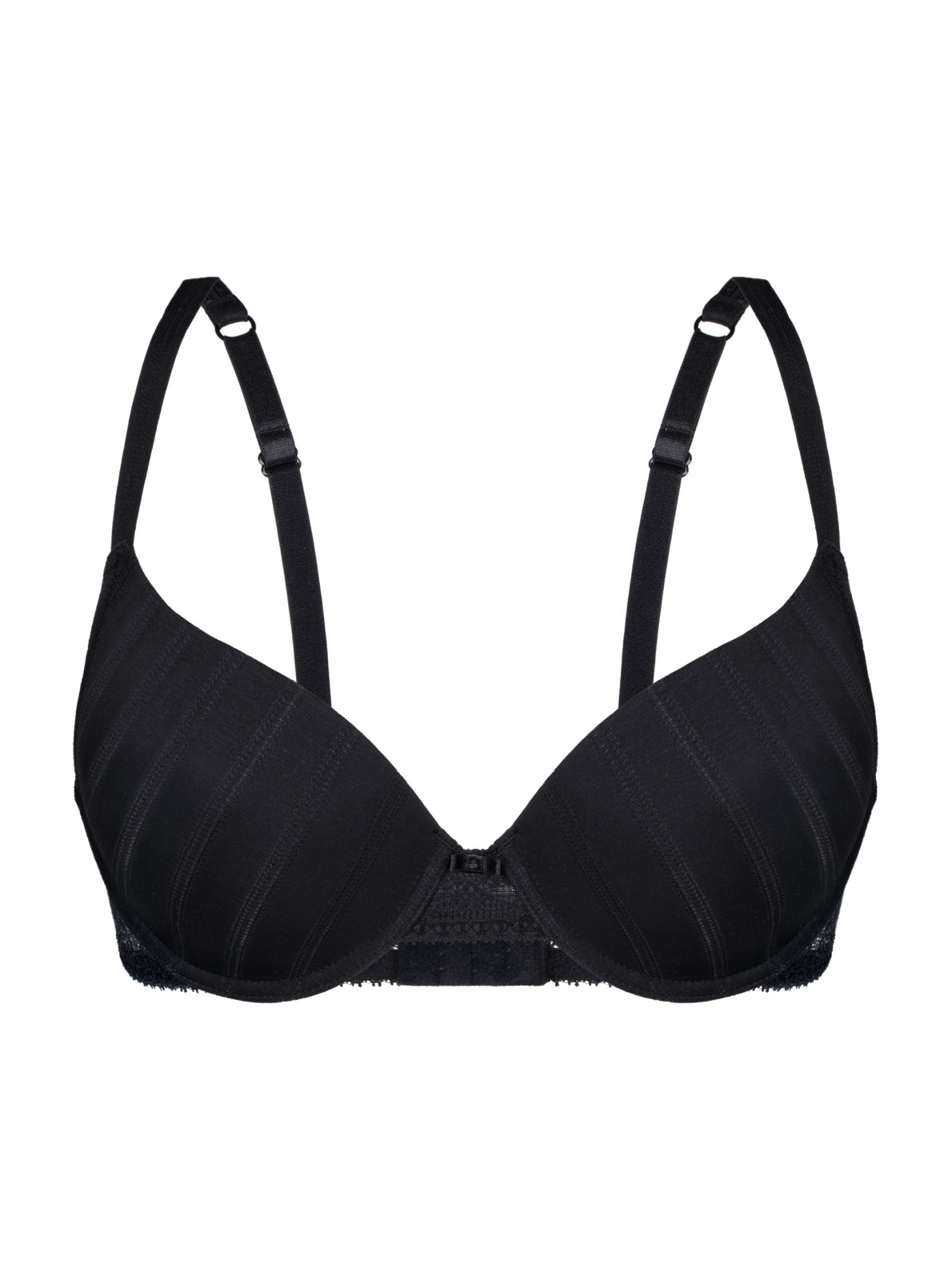 Podprsenka vyztužená NATURAL STRIPE Podprsenka vyztužená NATURAL STRIPE