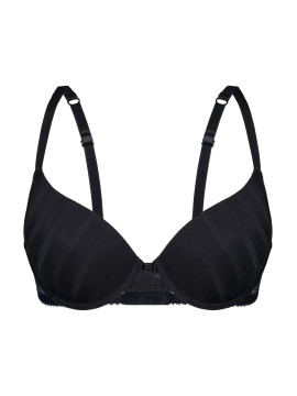 Podprsenka vyztužená NATURAL STRIPE