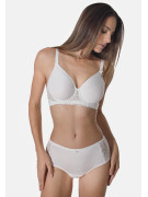 Podprsenka Flexicup® (spacer) FAMOUS EMBROIDERY Podprsenka Flexicup® (spacer) FAMOUS EMBROIDERY