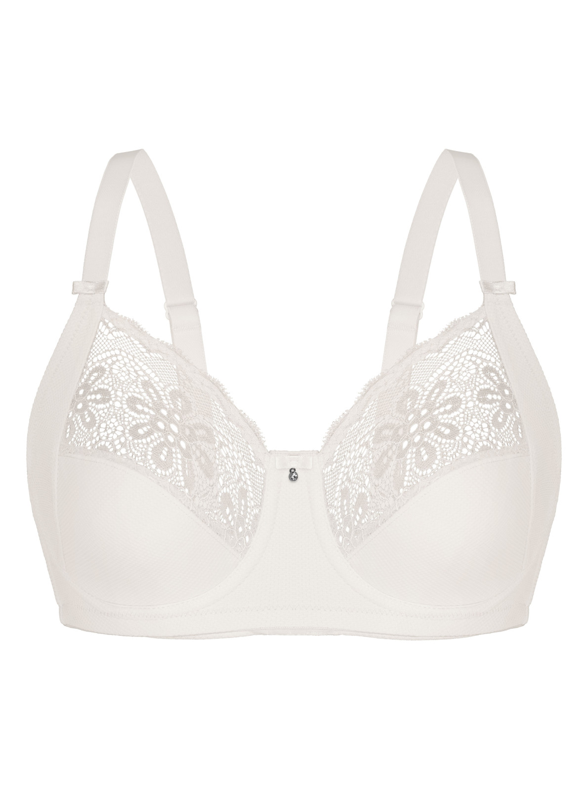 Podprsenka nevyztužená IMPRESSIVE JACQUARD Podprsenka nevyztužená IMPRESSIVE JACQUARD