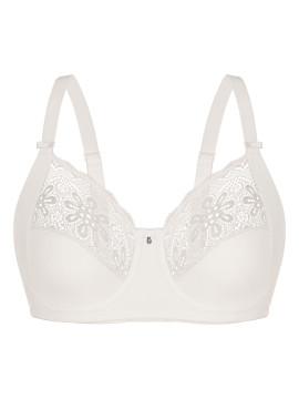 Podprsenka nevyztužená IMPRESSIVE JACQUARD