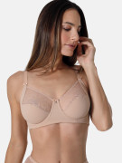 Podprsenka nevyztužená IMPRESSIVE JACQUARD