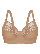 Podprsenka nevyztužená IMPRESSIVE JACQUARD Podprsenka nevyztužená IMPRESSIVE JACQUARD