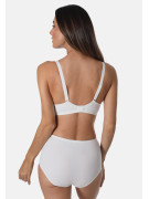 Podprsenka nevyztužená IMPRESSIVE JACQUARD