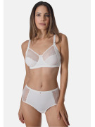 Podprsenka nevyztužená IMPRESSIVE JACQUARD