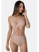 Podprsenka nevyztužená IMPRESSIVE JACQUARD