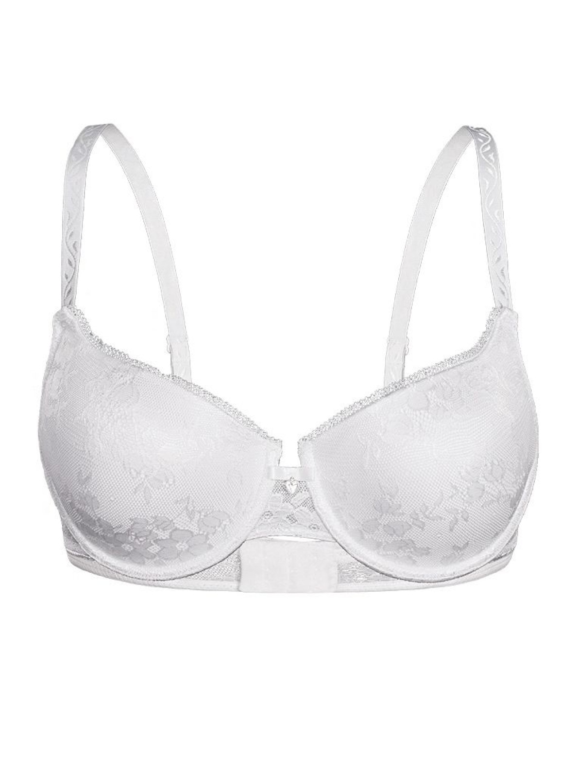 Podprsenka vyztužená ALLOVER LACE Podprsenka vyztužená ALLOVER LACE