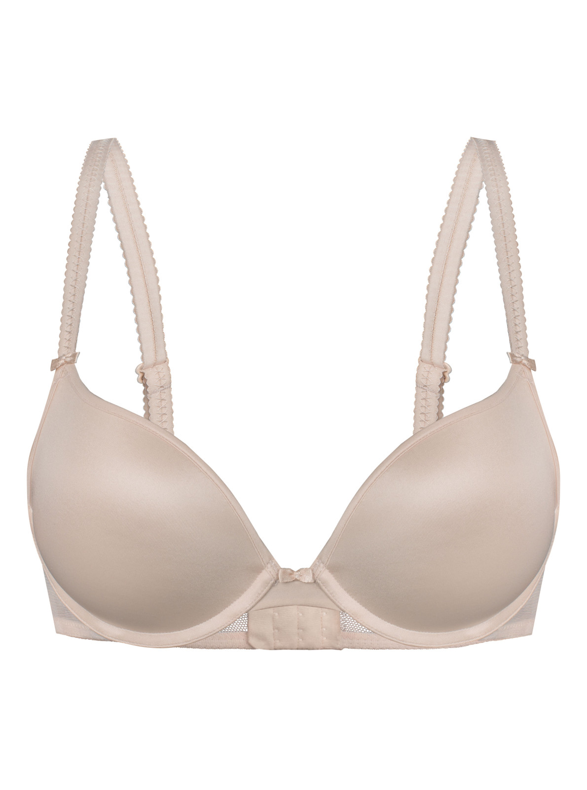 Podprsenka Push-up DOTTED MESH Podprsenka Push-up DOTTED MESH