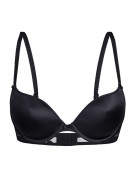 Podprsenka Push-up DOTTED MESH Podprsenka Push-up DOTTED MESH