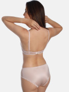 Podprsenka Push-up DOTTED MESH Podprsenka Push-up DOTTED MESH