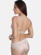 Podprsenka Push-up DOTTED MESH Podprsenka Push-up DOTTED MESH