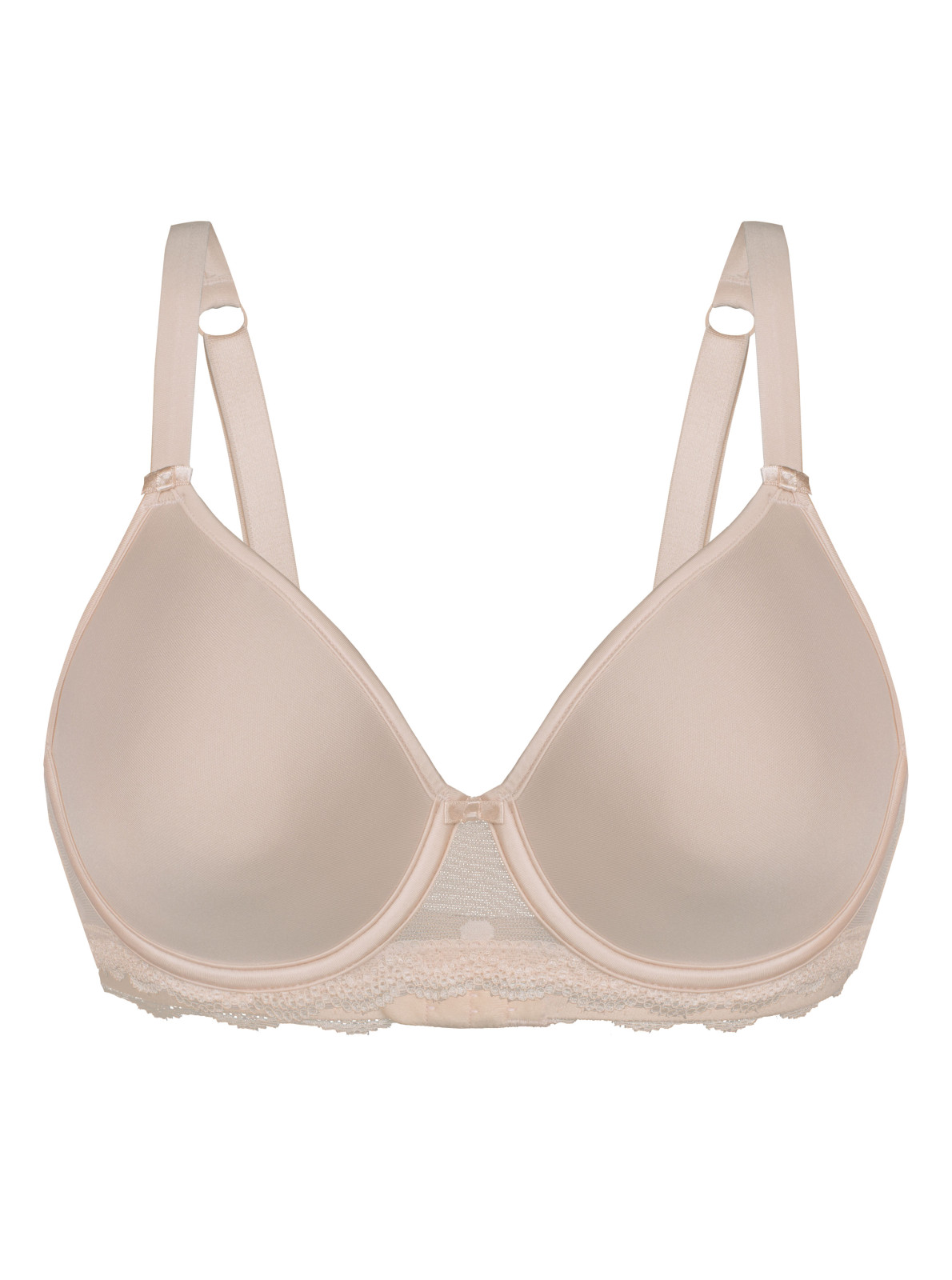 Podprsenka Flexicup® (spacer) DOTTED MESH Podprsenka Flexicup® (spacer) DOTTED MESH