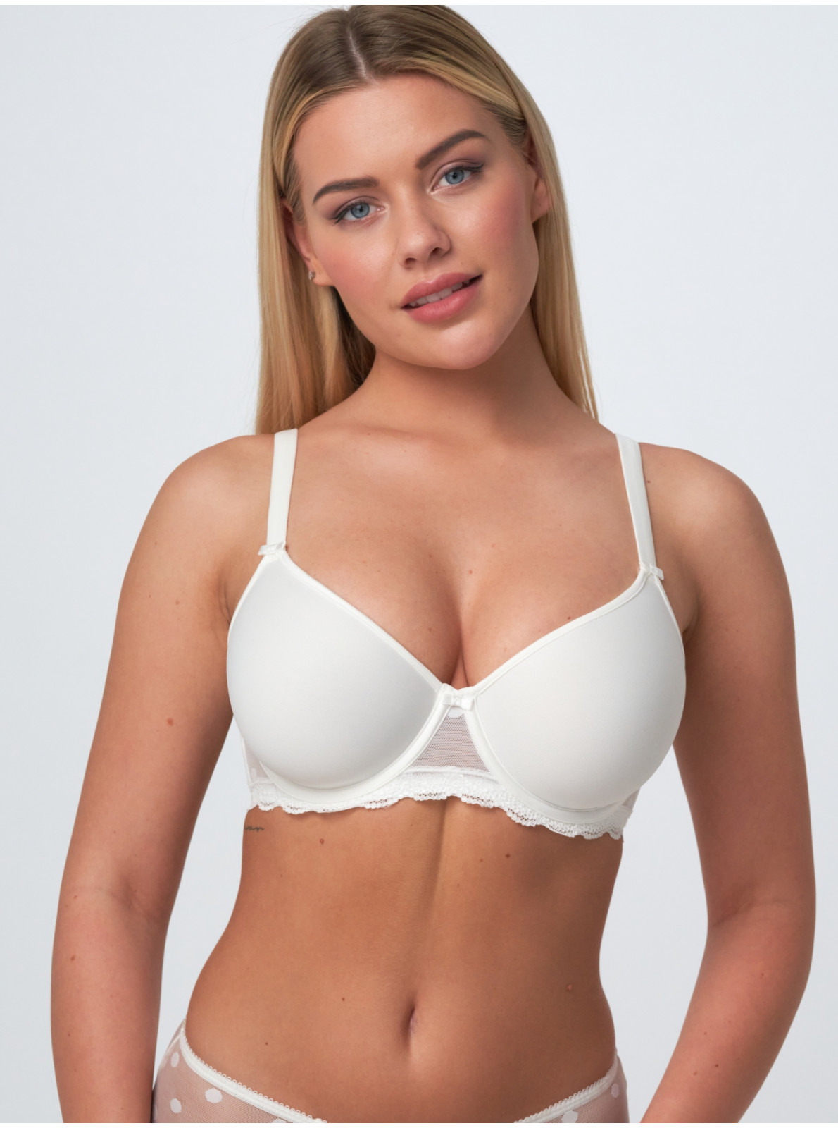 Podprsenka Flexicup® (spacer) DOTTED MESH Podprsenka Flexicup® (spacer) DOTTED MESH