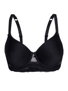 Podprsenka Flexicup® (spacer) DOTTED MESH Podprsenka Flexicup® (spacer) DOTTED MESH