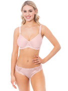 Kalhotky DOTTED MESH