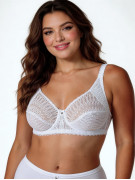 Podprsenka nevyztužená FEMININE MICRO Podprsenka nevyztužená FEMININE MICRO