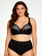 Kalhotky s vyšším pasem FEMININE MICRO