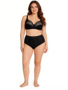 Kalhotky s vyšším pasem FEMININE MICRO Kalhotky s vyšším pasem FEMININE MICRO