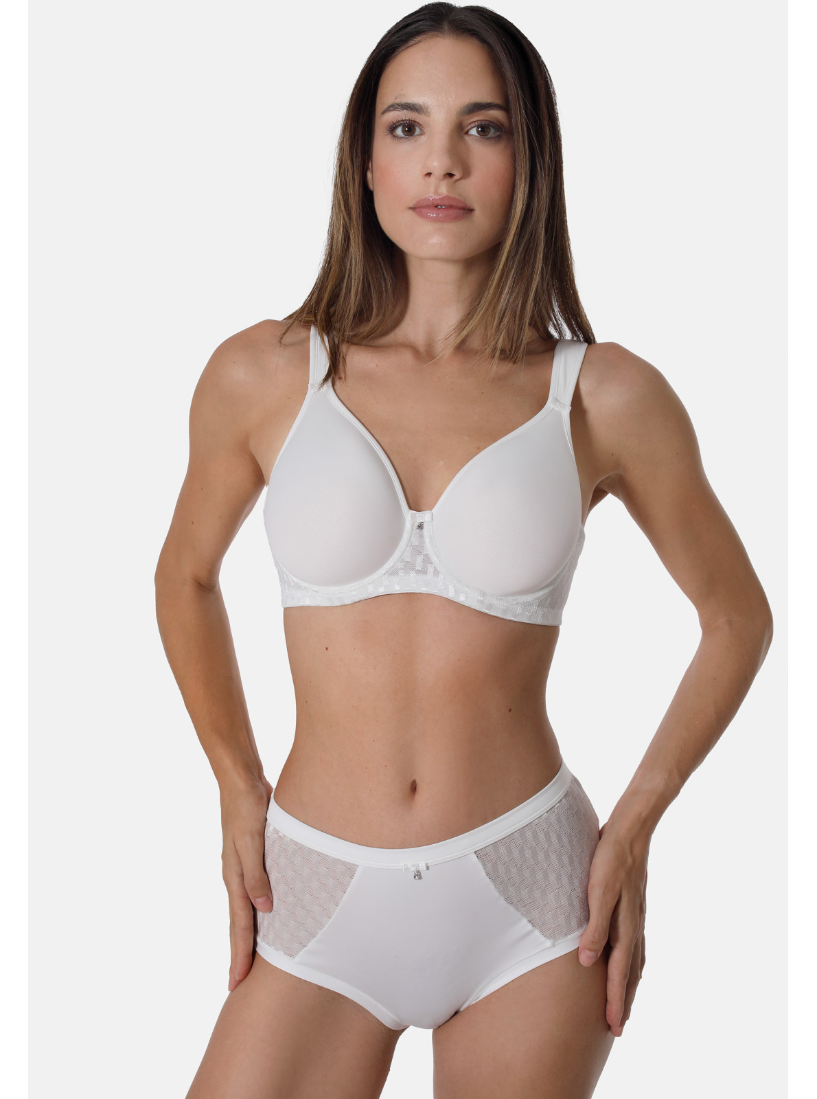 Podprsenka Flexicup® (spacer) GRAPHICAL JACQUARD Podprsenka Flexicup® (spacer) GRAPHICAL JACQUARD