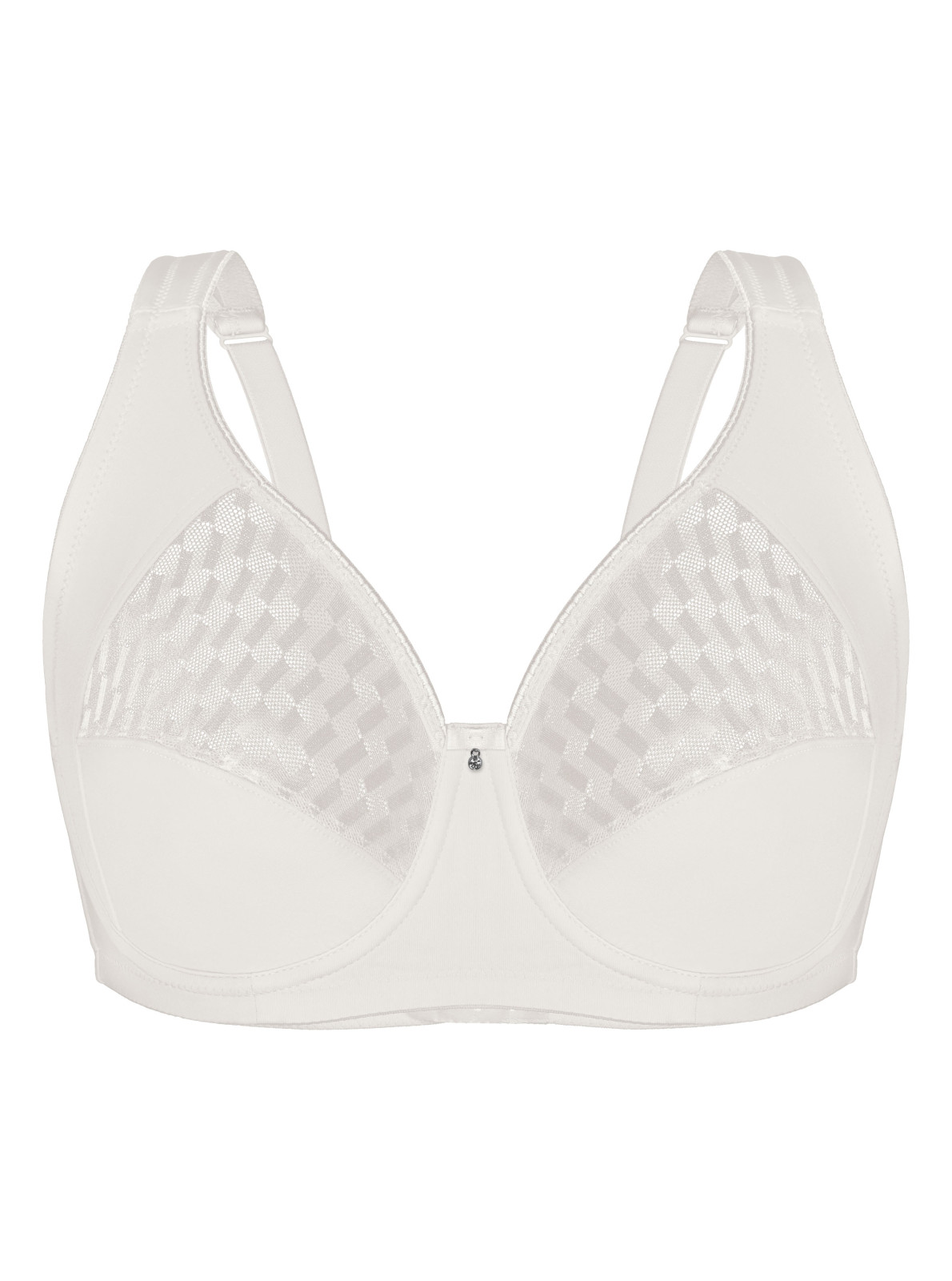 Podprsenka nevyztužená GRAPHICAL JACQUARD Podprsenka nevyztužená GRAPHICAL JACQUARD