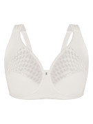 Podprsenka nevyztužená GRAPHICAL JACQUARD